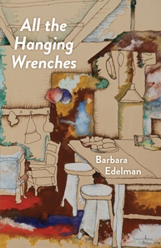Paperback All the Hanging Wrenches Book