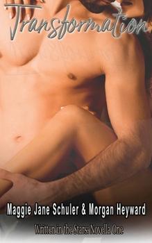 Paperback Transformation: Written in the Stars: Novella One Book