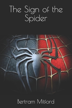 Paperback The Sign of the Spider Book