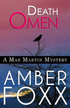 Paperback Death Omen Book