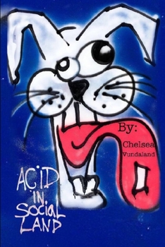 Paperback Acid in Social Land Book