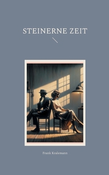 Paperback Steinerne Zeit [German] Book