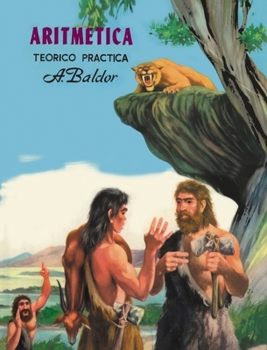 Hardcover Aritmetica: Teorico, Practica (Spanish Edition) [Spanish] Book
