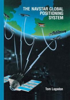Paperback The Navstar Global Positioning System Book