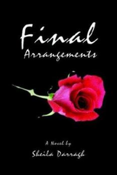 Paperback Final Arrangements Book