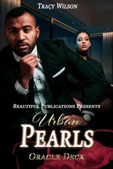 Cards Urban Pearls Oracle Deck Book