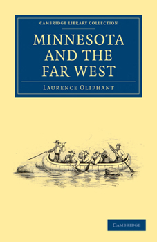 Paperback Minnesota and the Far West Book