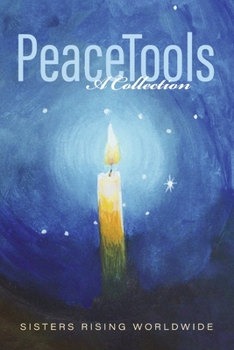 Paperback Peacetools: A Collection Book