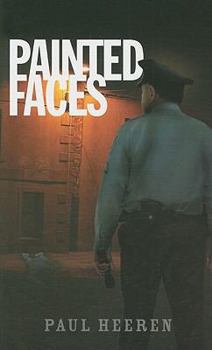 Paperback Painted Faces Book