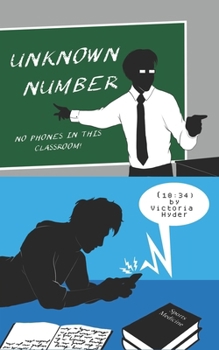 Paperback Unknown Number Book