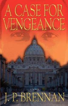 Paperback A Case for Vengeance Book