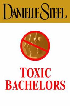 Hardcover Toxic Bachelors Book