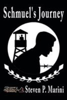 Paperback Schmuel's Journey Book