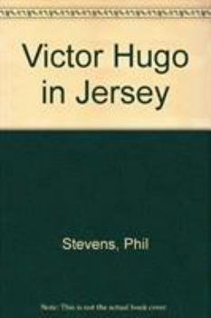 Hardcover Victor Hugo in Jersey Book