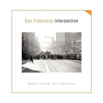 Paperback San Francisco Intersection Book