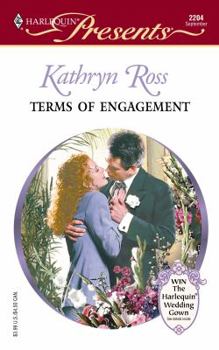 Mass Market Paperback Terms of Engagement Book