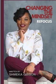 Paperback Changing the Mindset Refocus Book