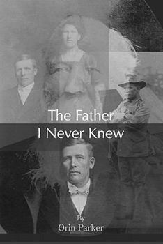 Paperback The Father I Never Knew Book