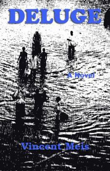 Paperback Deluge Book