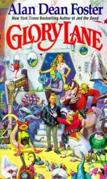 Mass Market Paperback Glory Lane Book