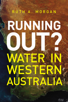 Running Out?: Water in Western Australia