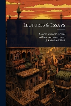 Paperback Lectures & Essays Book