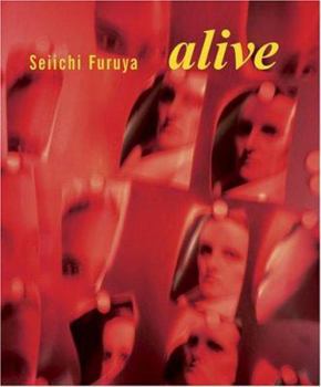 Hardcover Seiichi Furuya: Alive Book