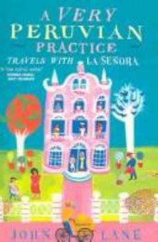 Paperback Very Peruvian Practice-P Book