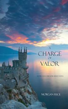 Paperback A Charge of Valor Book