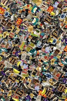 Paperback Master Aspirations(TM) Infinite Wealth Journal: 90 Day Success Journal and Habit Tracker Book