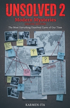 Unsolved 2 - Modern Mysteries - Deluxe Edition