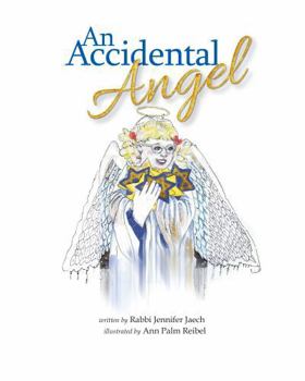 Paperback An Accidental Angel Book