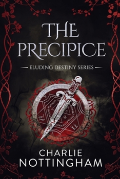 Paperback The Precipice Book