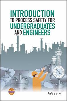 Student Handbook for Process Safety