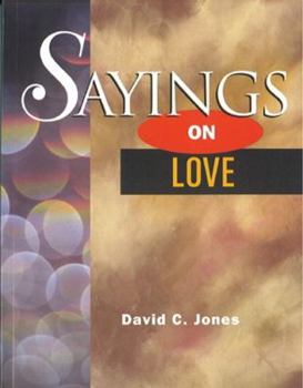 Sayings on Love