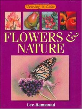Paperback Flowers & Nature Book