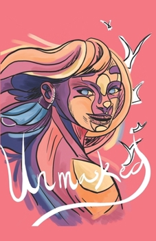Paperback Unmasked: An Anthology Book