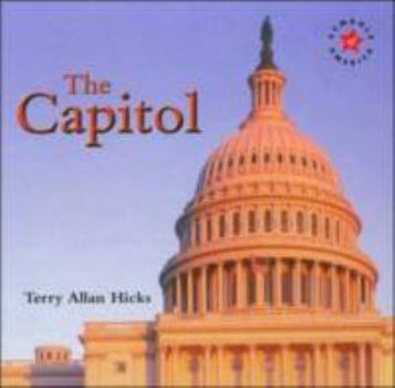 Paperback The Capitol Book