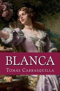 Paperback Blanca [Spanish] Book