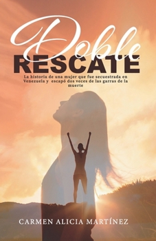 Paperback Doble rescate [Spanish] Book