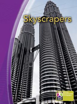 Paperback PYP L9 Skyscrapers single Book