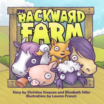 Paperback The Backward Farm Book