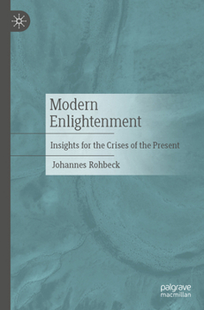 Paperback Modern Enlightenment Book