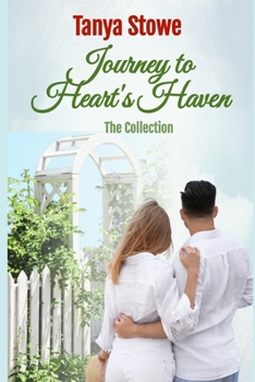 Paperback Journey to Heart's Haven Book