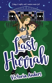 Paperback The Last Hurrah Book