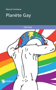 Paperback Planète Gay [French] Book