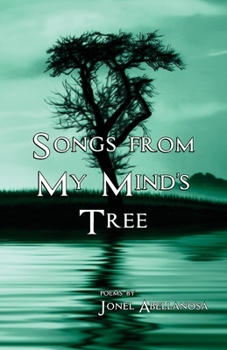 Paperback Songs From My Mind's Tree Book