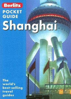 Paperback Shanghai Book