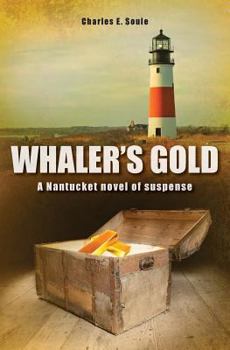 Paperback Whaler's Gold Book