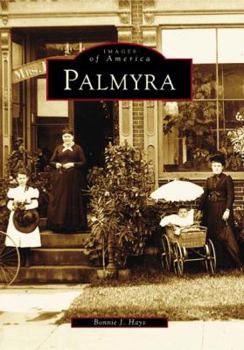 Paperback Palmyra Book